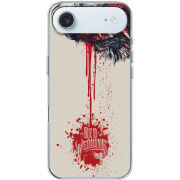 Чохол BoxFace Apple iPhone 17 Air 