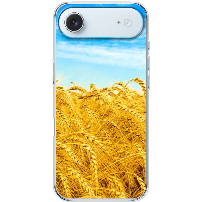 Чохол BoxFace Apple iPhone 17 Air 