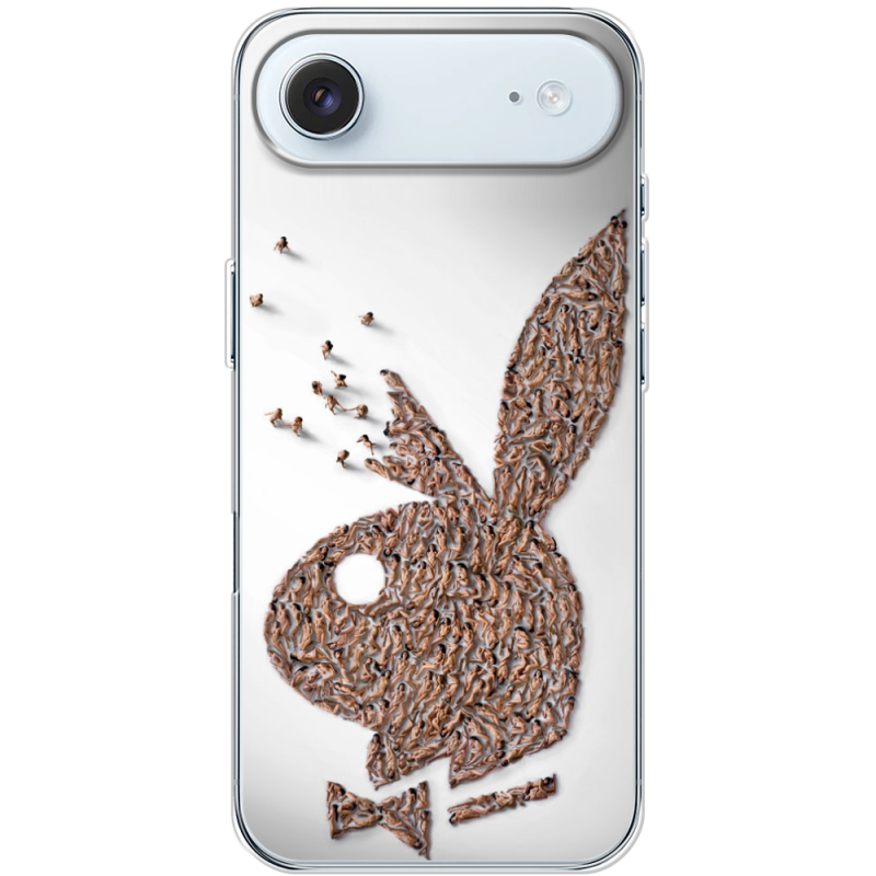 Чохол BoxFace Apple iPhone 17 Air 