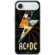 Чохол BoxFace Apple iPhone 17 Air 