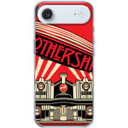 Чохол BoxFace Apple iPhone 17 Air 