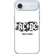 Чохол BoxFace Apple iPhone 17 Air 