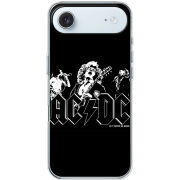 Чохол BoxFace Apple iPhone 17 Air 