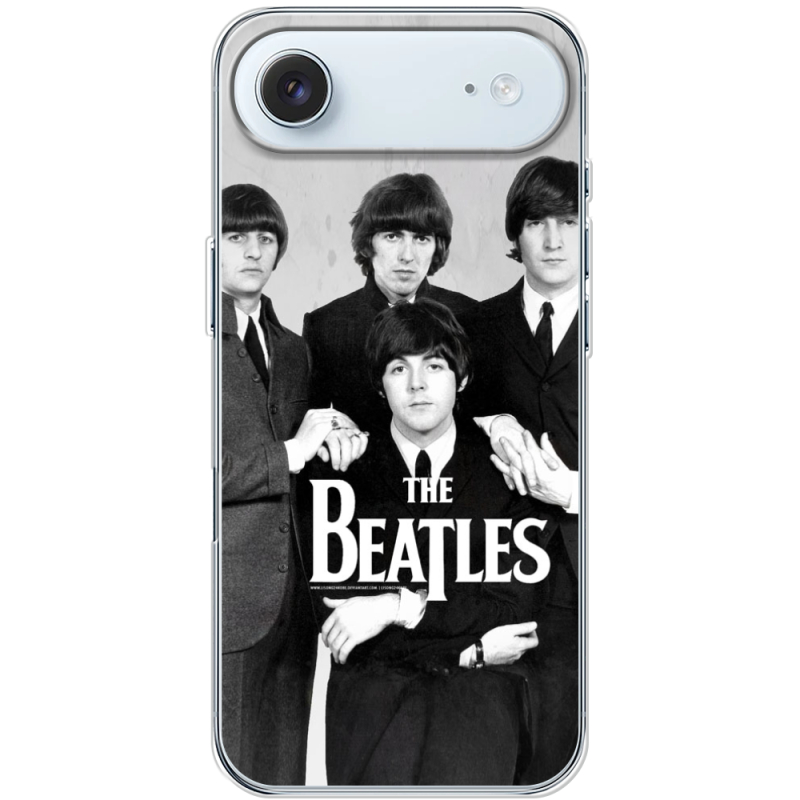 Чохол BoxFace Apple iPhone 17 Air 