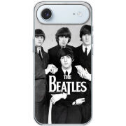 Чохол BoxFace Apple iPhone 17 Air 