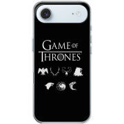 Чохол BoxFace Apple iPhone 17 Air 