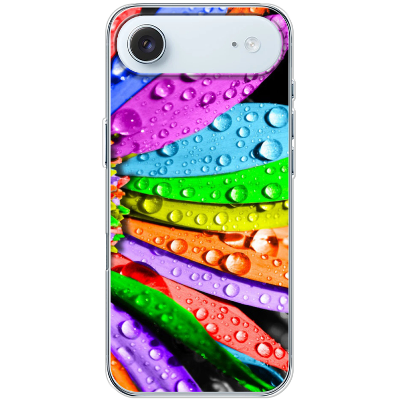 Чохол BoxFace Apple iPhone 17 Air Colored Chamomile