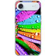 Чохол BoxFace Apple iPhone 17 Air Colored Chamomile