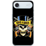 Чохол BoxFace Apple iPhone 17 Air 