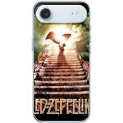 Чохол BoxFace Apple iPhone 17 Air 