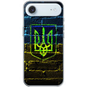 Чохол BoxFace Apple iPhone 17 Air Trident