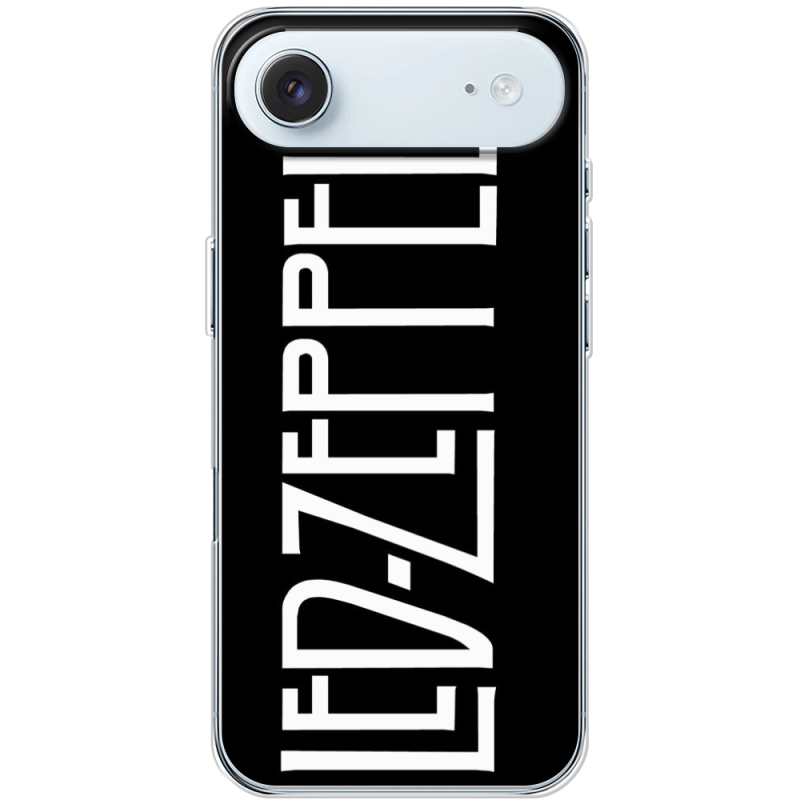 Чохол BoxFace Apple iPhone 17 Air 