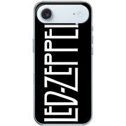 Чохол BoxFace Apple iPhone 17 Air 