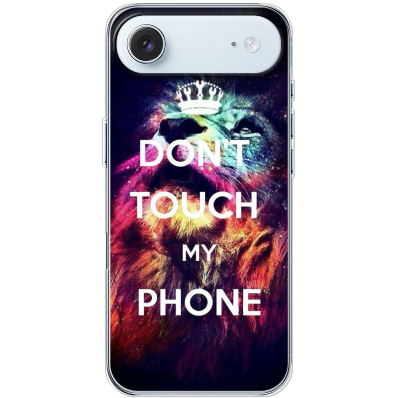 Чохол BoxFace Apple iPhone 17 Air 