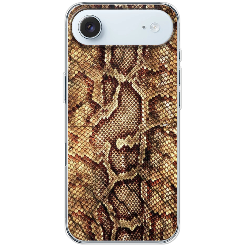 Чохол BoxFace Apple iPhone 17 Air 