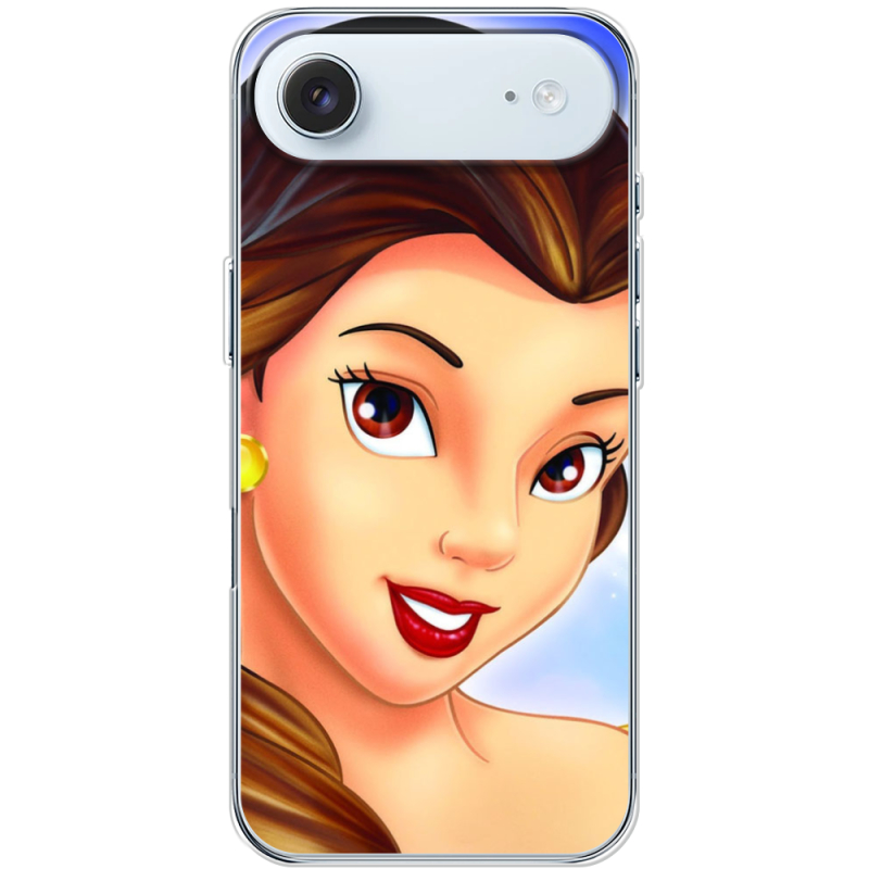 Чохол BoxFace Apple iPhone 17 Air 