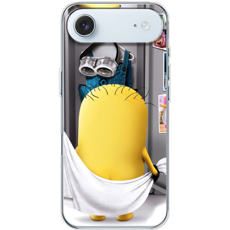 Чохол BoxFace Apple iPhone 17 Air 