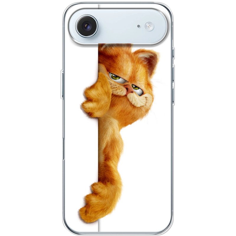 Чохол BoxFace Apple iPhone 17 Air 