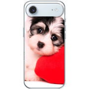 Чохол BoxFace Apple iPhone 17 Air 