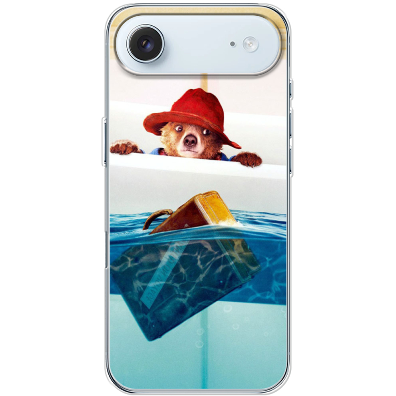 Чохол BoxFace Apple iPhone 17 Air 