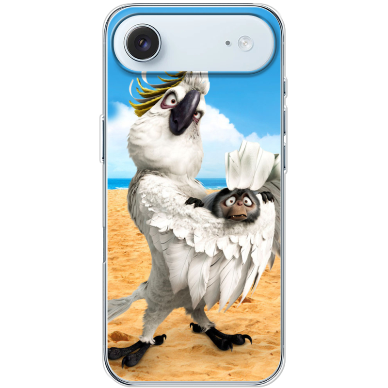 Чохол BoxFace Apple iPhone 17 Air 