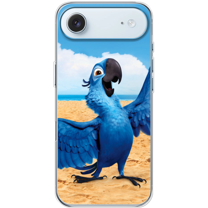 Чохол BoxFace Apple iPhone 17 Air 