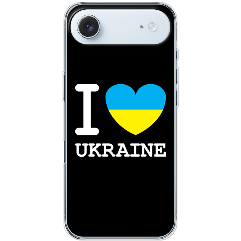 Чохол BoxFace Apple iPhone 17 Air 