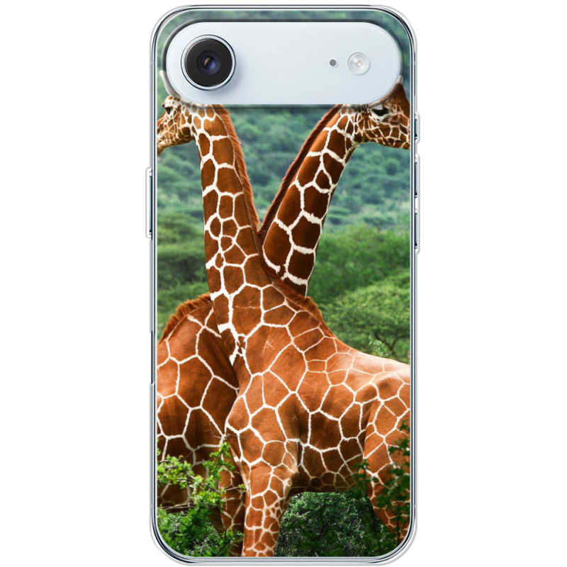 Чохол BoxFace Apple iPhone 17 Air 