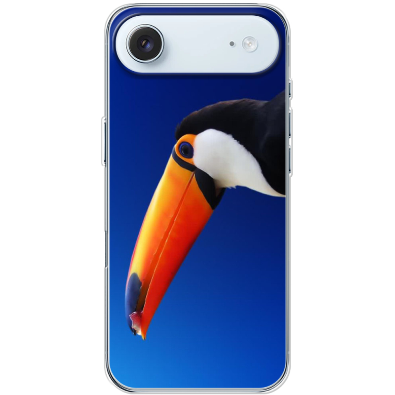 Чохол BoxFace Apple iPhone 17 Air 