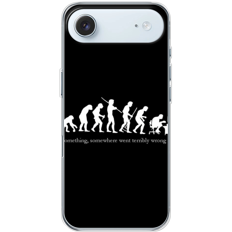 Чохол BoxFace Apple iPhone 17 Air 