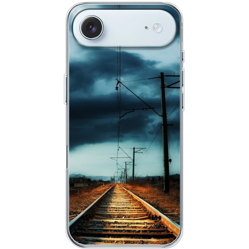 Чохол BoxFace Apple iPhone 17 Air 