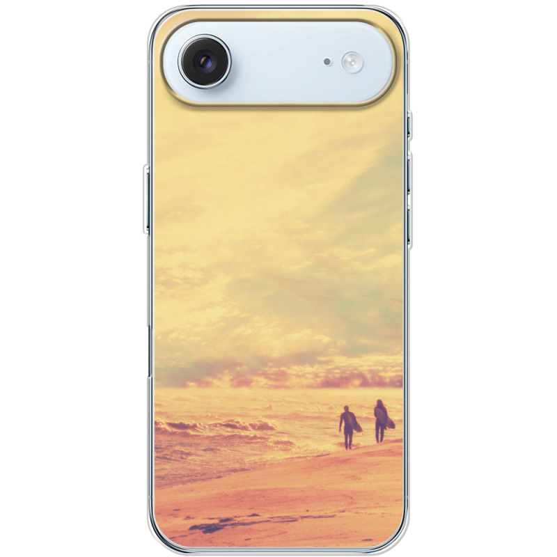 Чохол BoxFace Apple iPhone 17 Air 