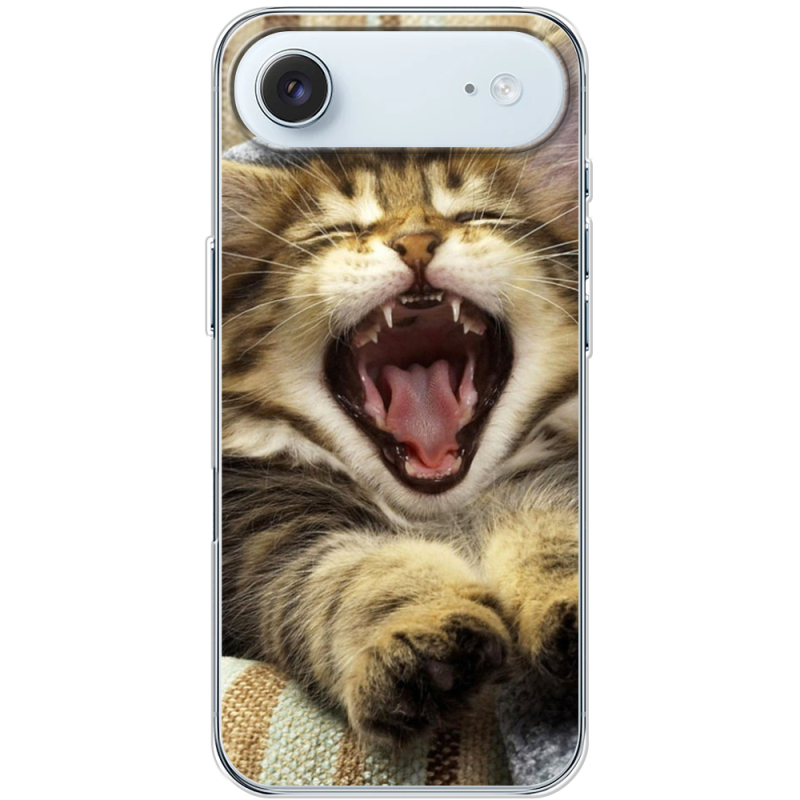 Чохол BoxFace Apple iPhone 17 Air 