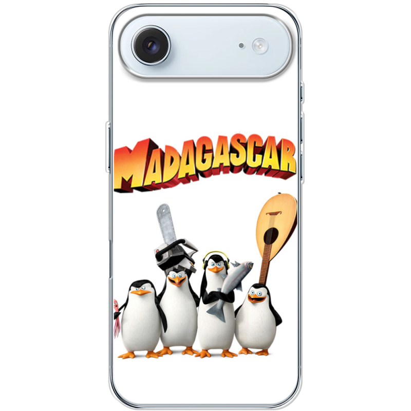 Чохол BoxFace Apple iPhone 17 Air 