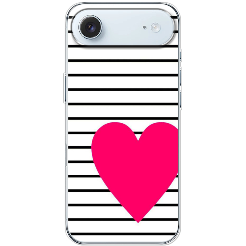 Чохол BoxFace Apple iPhone 17 Air 