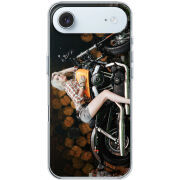 Чохол BoxFace Apple iPhone 17 Air 