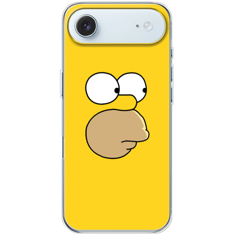 Чохол BoxFace Apple iPhone 17 Air 