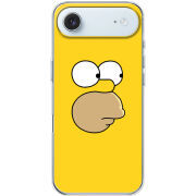 Чохол BoxFace Apple iPhone 17 Air 