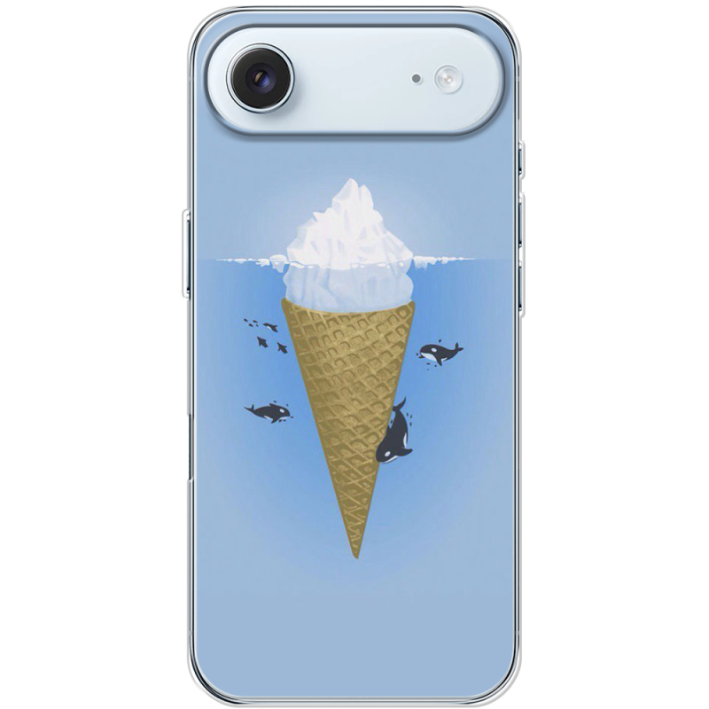 Чохол BoxFace Apple iPhone 17 Air 