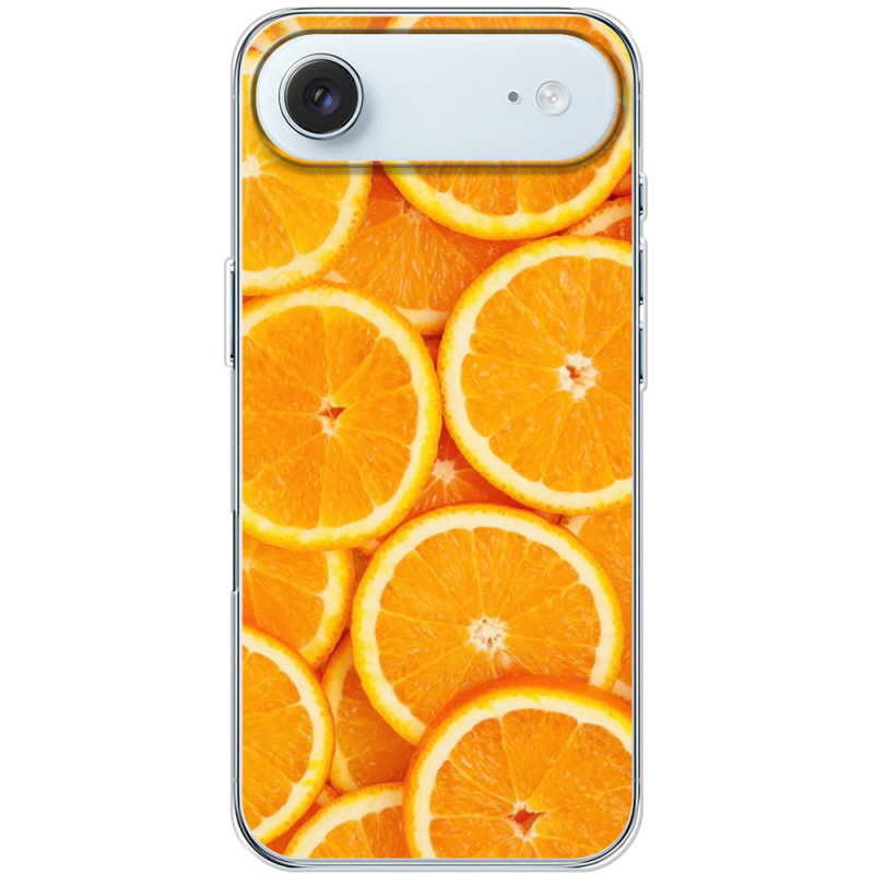 Чохол BoxFace Apple iPhone 17 Air 