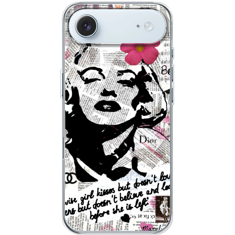 Чохол BoxFace Apple iPhone 17 Air 