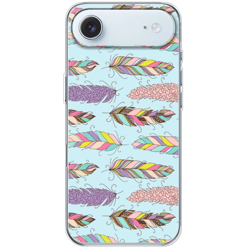 Чохол BoxFace Apple iPhone 17 Air 