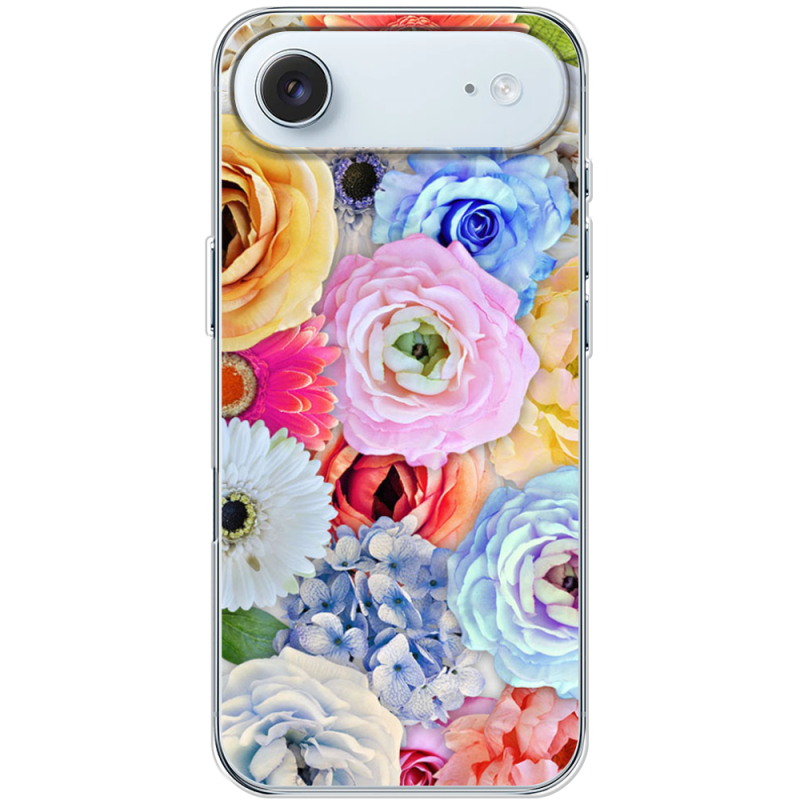 Чохол BoxFace Apple iPhone 17 Air Blossom