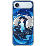 Чохол BoxFace Apple iPhone 17 Air Song of the Sea
