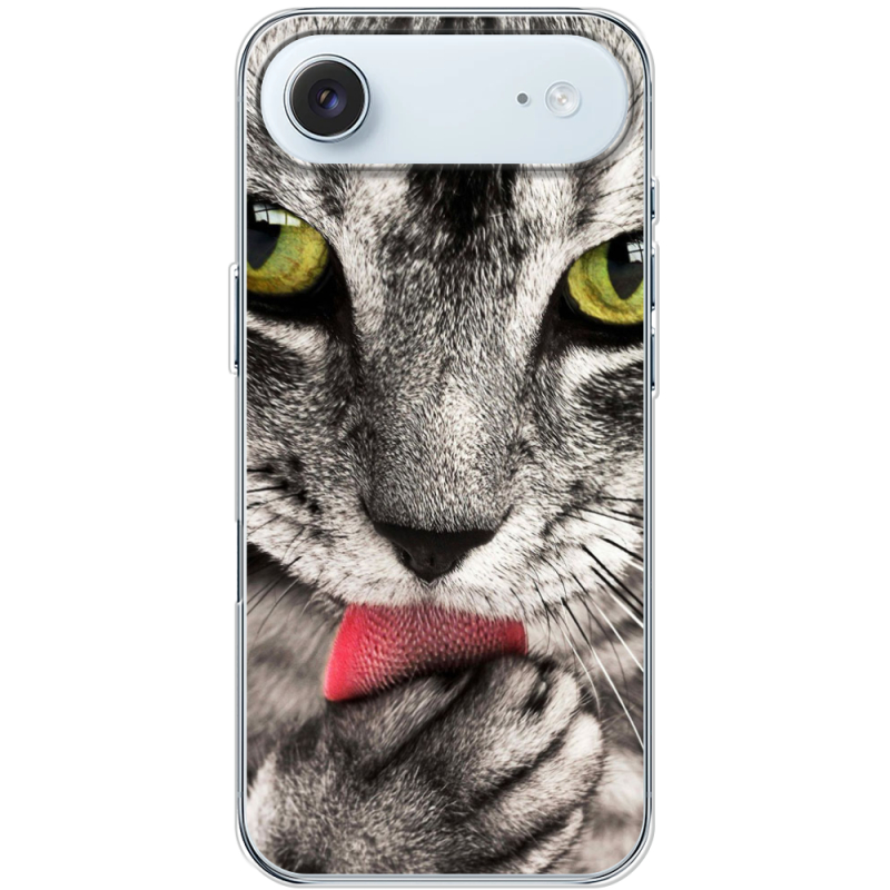 Чохол BoxFace Apple iPhone 17 Air 