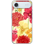 Чохол BoxFace Apple iPhone 17 Air Flower Bed