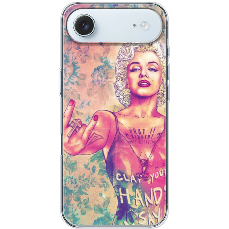 Чохол BoxFace Apple iPhone 17 Air 