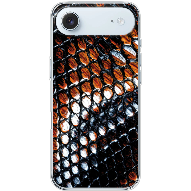 Чохол BoxFace Apple iPhone 17 Air 