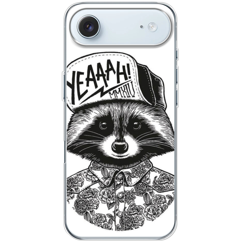 Чохол BoxFace Apple iPhone 17 Air 