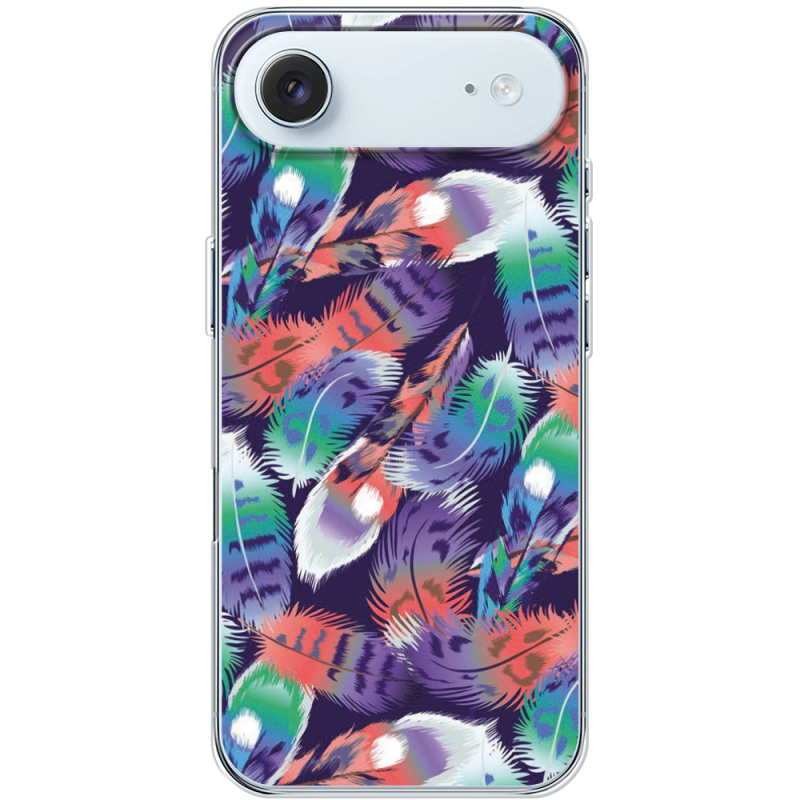 Чохол BoxFace Apple iPhone 17 Air 